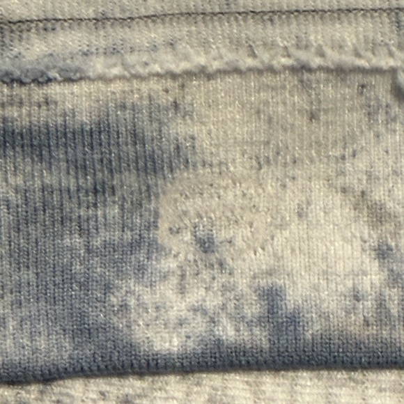 NEW LULULEMON SWIFTLY TECH TIE DYE LONGSLEEVE💙 - Picture 13 of 14